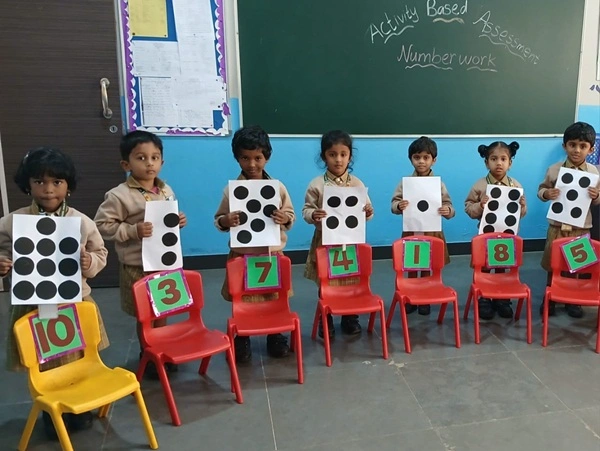 Traffic Awareness Program 